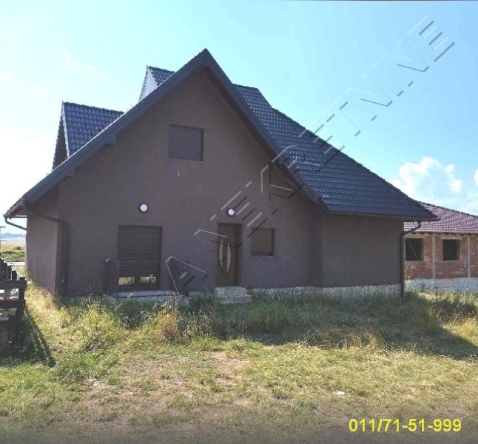 1.0, Zlatibor, Zova II, 29,22m2