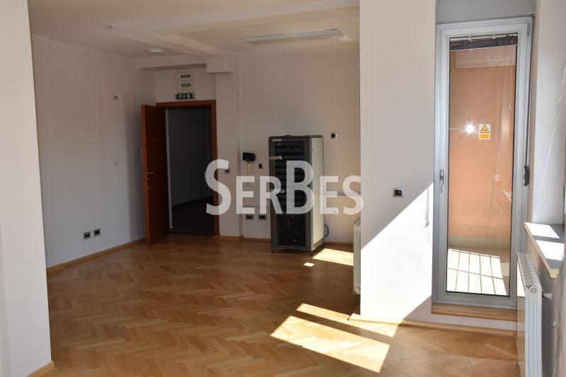 Odličan duplex  106m2 kod Spensa ID#1474