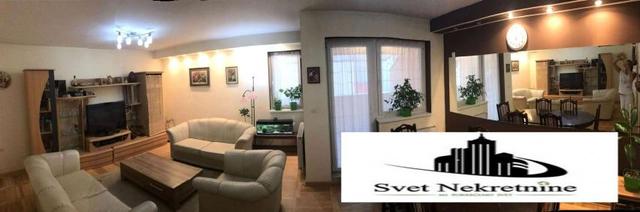 Stan,NOVI SAD,SAJAM,kv: 98.00, € 154500, ID: 1036785