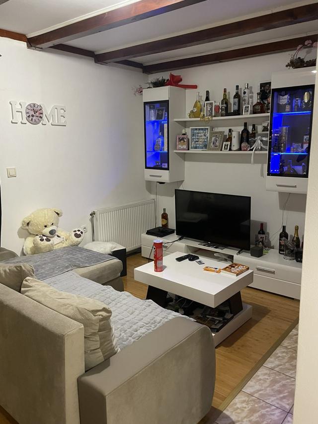 Stan,NOVI SAD,BULEVAR EVROPE,kv: 53.00, € 92700, ID: 1039092