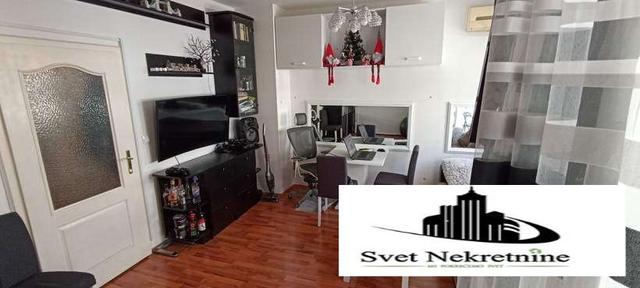 Stan,NOVI SAD,GRBAVICA,kv: 32.00, € 113300, ID: 1039258