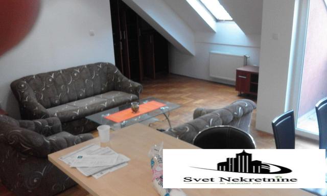 Stan,NOVI SAD,BULEVAR,kv: 65.00, € 128750, ID: 1039343