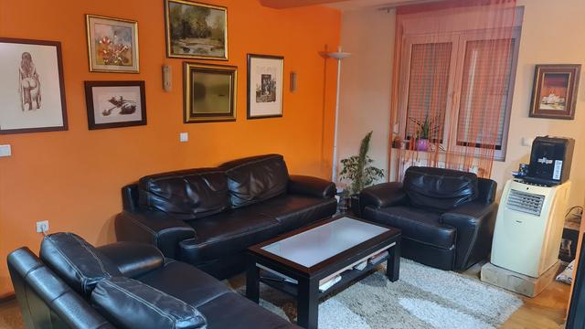 Stan,NOVI SAD,CENTAR,kv: 69.00, € 226600, ID: 1039362