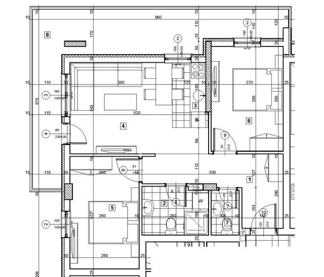 Stan,NOVI SAD,TELEP,kv: 72.21, € 172250, ID: 1039443