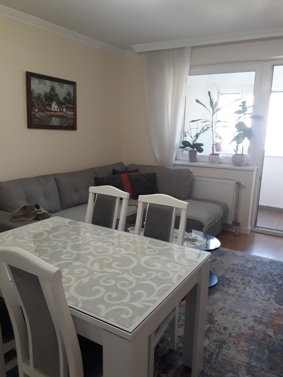 Stan,NOVI SAD,SOCIJALNO,kv: 57.00, € 154500, ID: 1039777