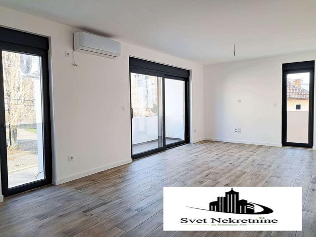 Stan,NOVI SAD,NOVO NASELJE,kv: 126.00, € 288400, ID: 1039861