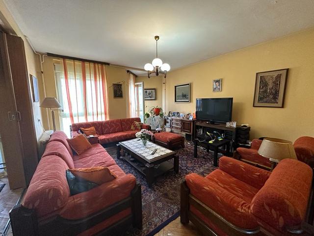 Stan,NOVI SAD,CENTAR,kv: 96.40, € 319300, ID: 1039886