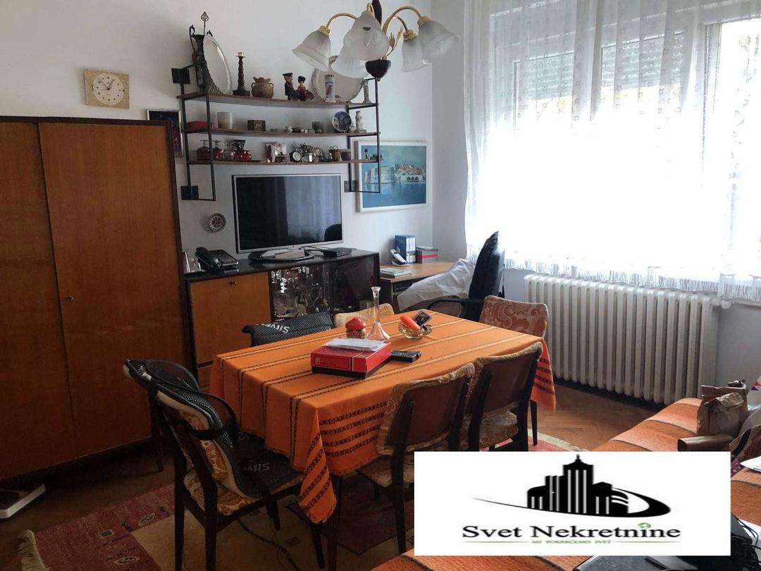 Stan,NOVI SAD,GRBAVICA,kv: 52.00, € 111250, ID: 1039909