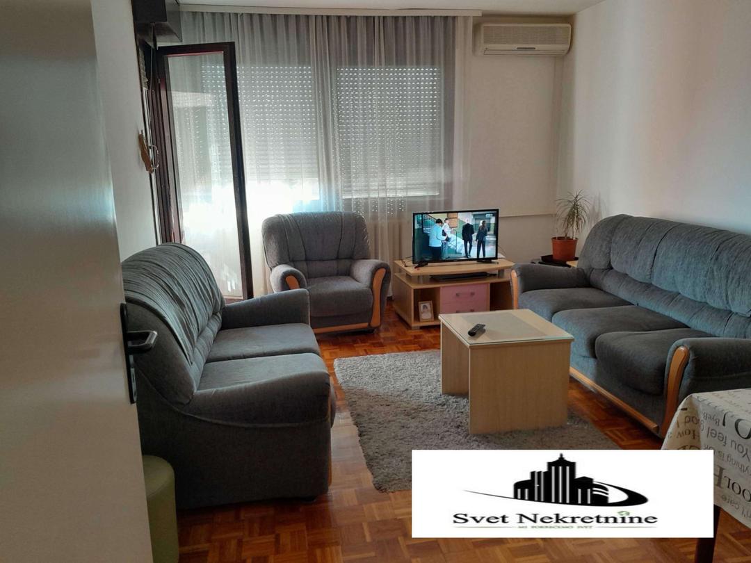 Stan,NOVI SAD,AVIJACIJA,kv: 48.00, € 92700, ID: 1039914