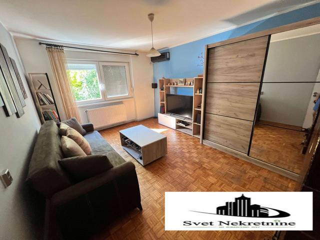 Stan,NOVI SAD,GRBAVICA,kv: 46.00, € 109200, ID: 1039983