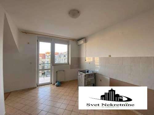 Stan,NOVI SAD,NOVA DETELINARA,kv: 80.00, € 149350, ID: 1039888