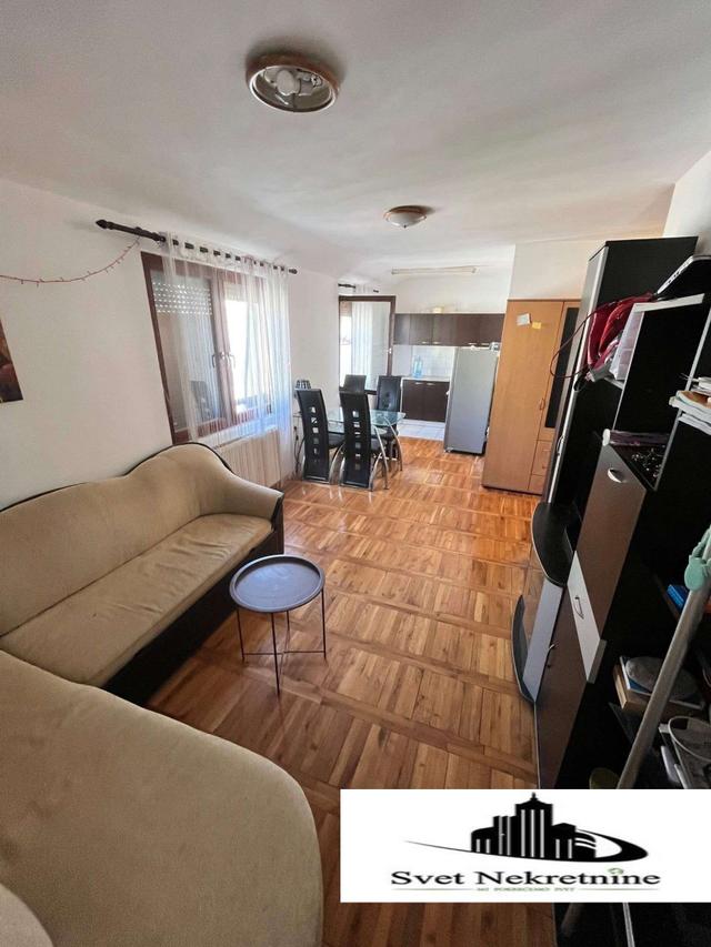 Stan,NOVI SAD,NOVA DETELINARA,kv: 40.00, € 79950, ID: 1040091