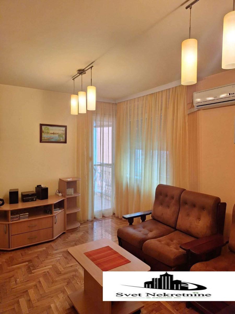 Stan,NOVI SAD,NOVA DETELINARA,kv: 39.00, € 113300, ID: 1040095