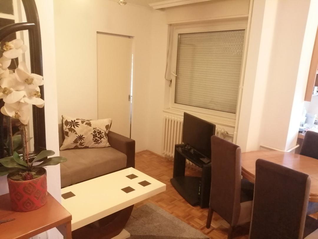 Stan,NOVI SAD,NOVO NASELJE,kv: 33.00, € 87550, ID: 1040317