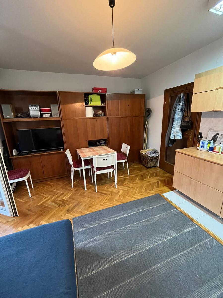 Stan,NOVI SAD,NOVO NASELJE,kv: 30.00, € 74150, ID: 1040343