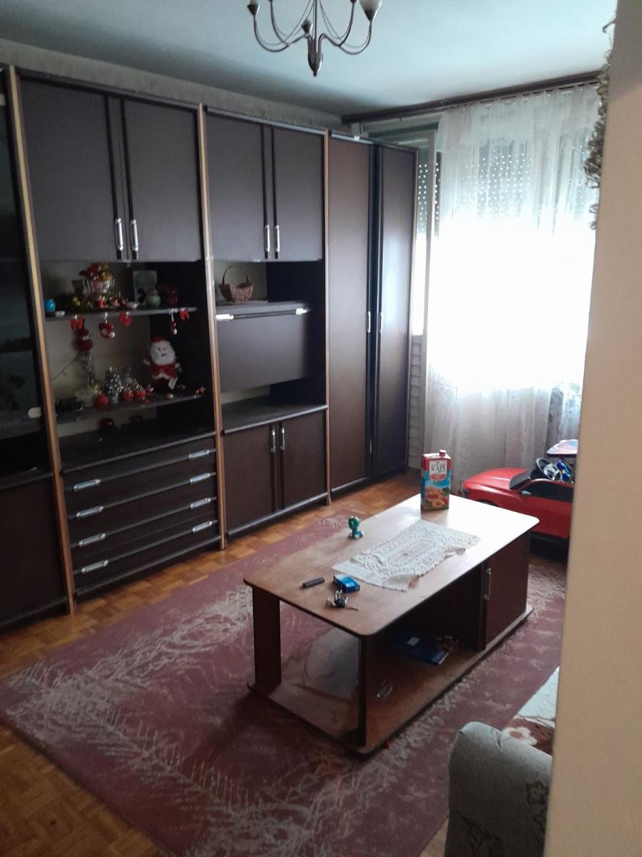 Stan,NOVI SAD,DETELINARA,kv: 47.00, € 87550, ID: 1040473