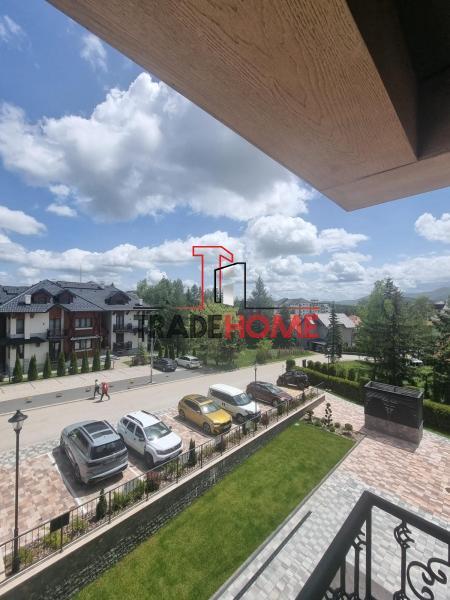 Apartman u Hotelu Queen of Zlatibor