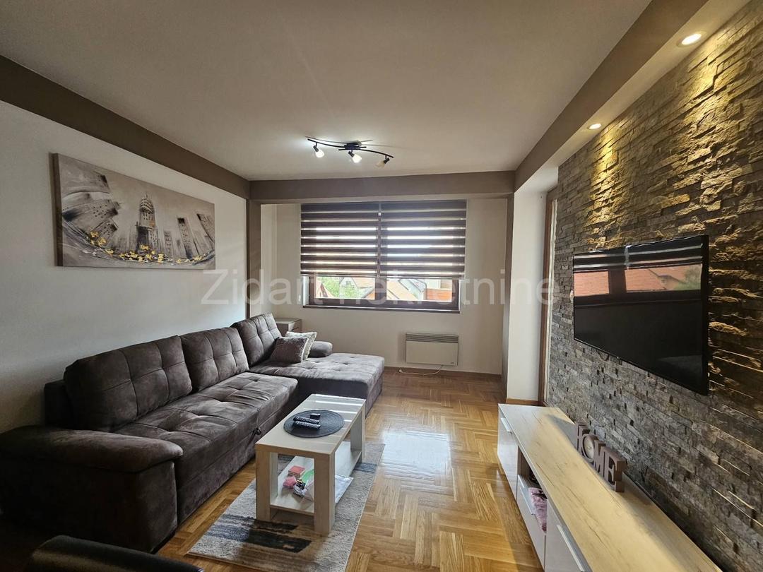 Đurkovac, Vijogorska, lux 42 m2, Preporuka