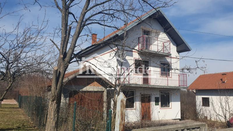 Kuća u Maloj Ivanči, Trešnja, Sopot ID#922