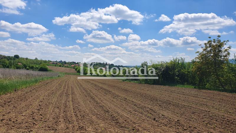 Poljoprivredno zemljište od 129 ari u Popoviću, Kosmaj, Sopot ID#5221