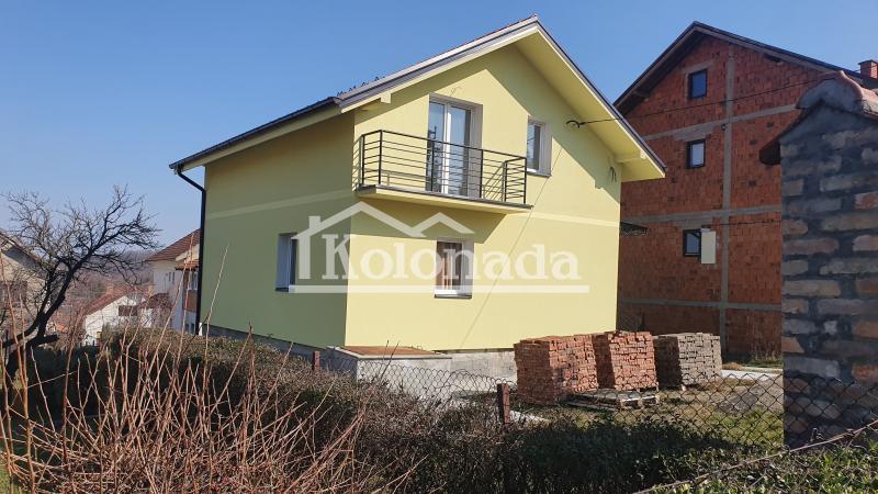 Kuća u Sopotu, Kosmaj, Sopot ID#522