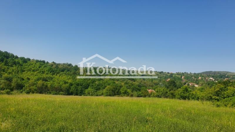 Poljoprivredno zemljište u Parcanima, Ralja, Sopot ID#2022
