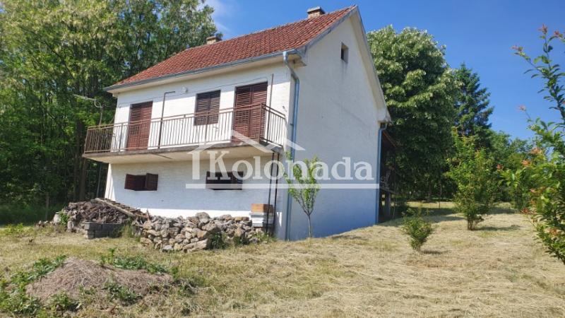 Kuća u Rogači, Kosmaj, Sopot ID#2122
