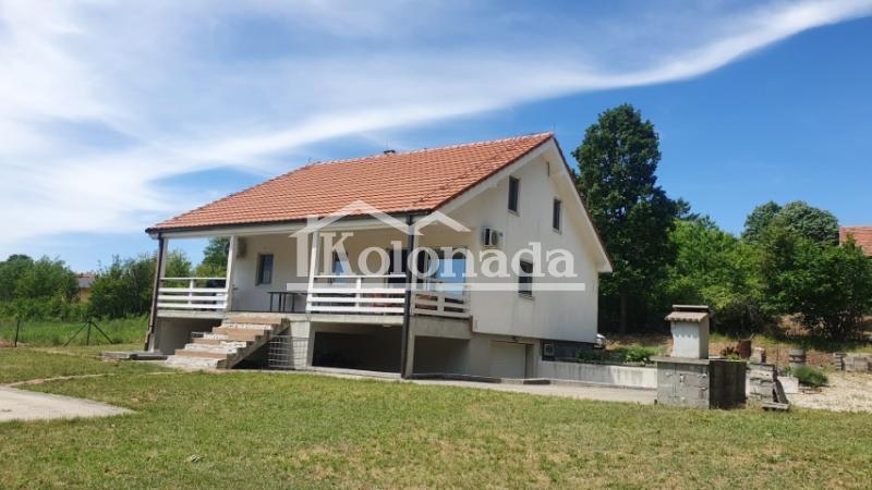 Kuća u Popoviću, Sopot, Kosmaj ID#3822