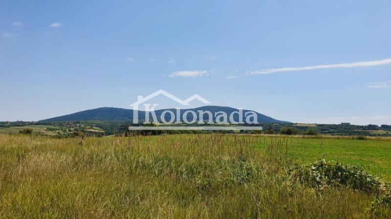 Poljoprivredno zemljište u Nemenikućama, Sopot, Kosmaj ID#5422