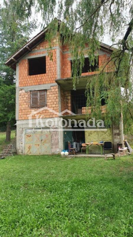 Kuća u Djurincima, Kosmaj, Sopot ID#7522