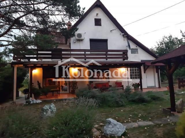 Kuća u Babama, Sopot, Kosmaj ID#7922
