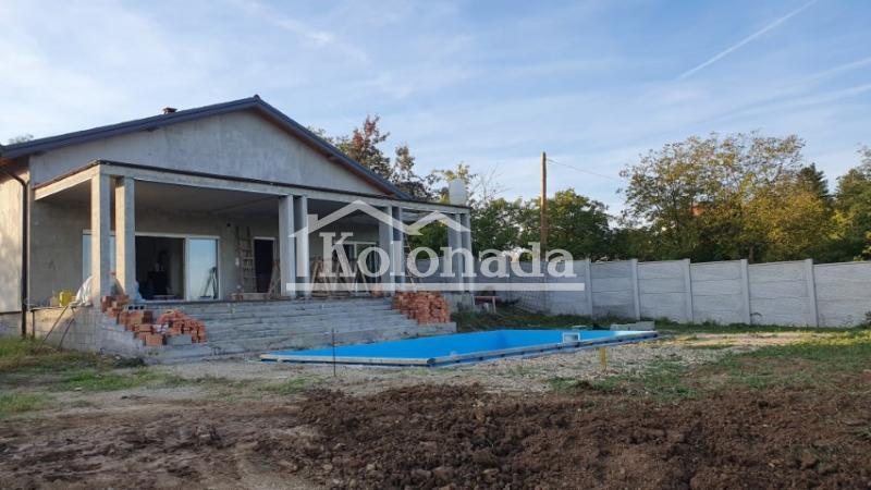 Kuća u Nemenikućama, Sopot, Kosmaj ID#9522
