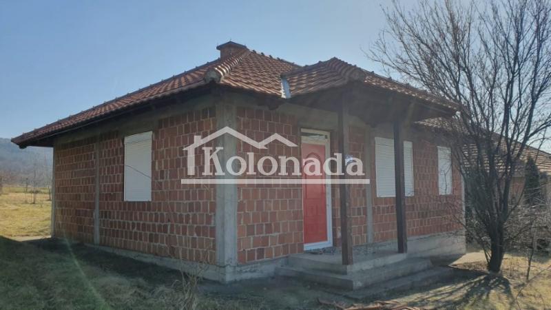 Kuća na Tresijama, Kosmaj, Sopot ID#823