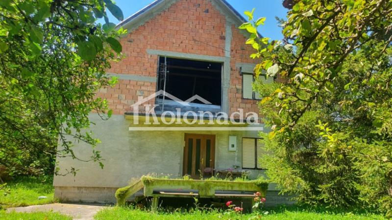 Seosko imanje u Drlupi, Kosmaj, Sopot ID#8823