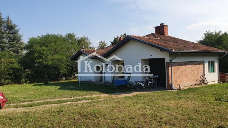 Kuća u Babama, Sopot ID#9623
