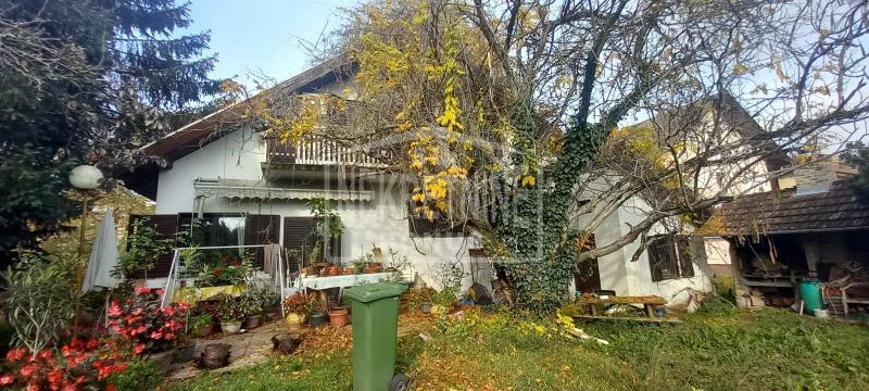 Subotica-Palić-ogromna kuća od 220 m2 ID#1196